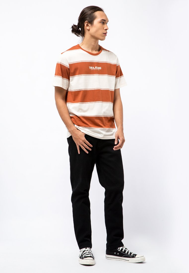 Stripe Tee
