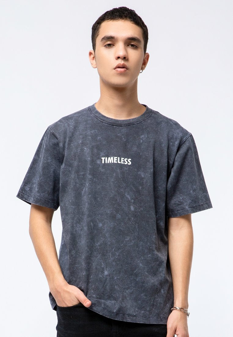 T-Shirt Tie Dye