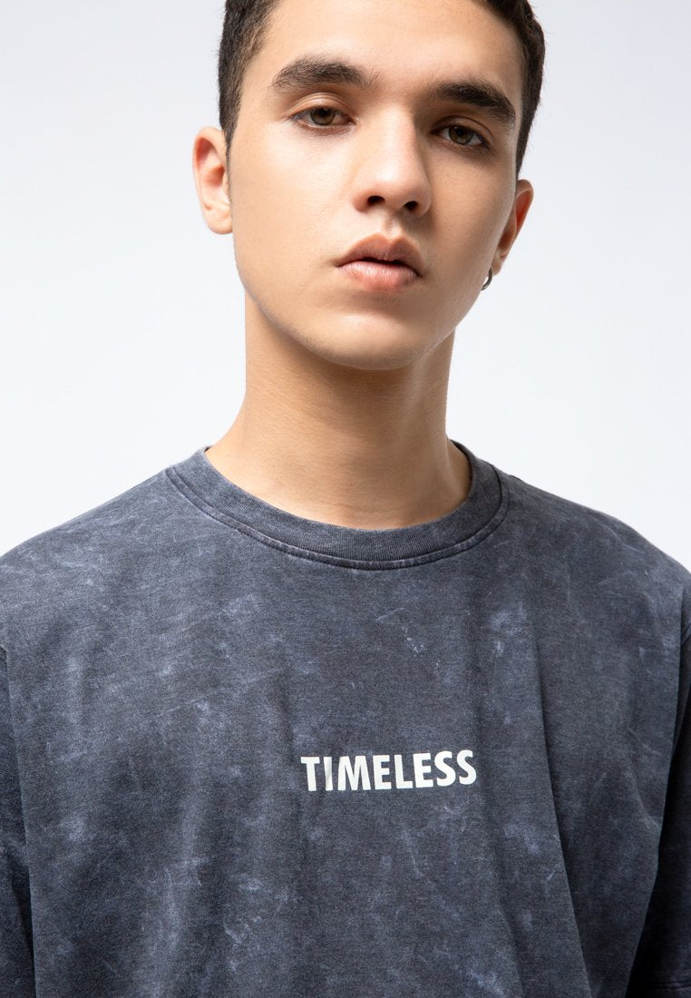 T-Shirt Tie Dye