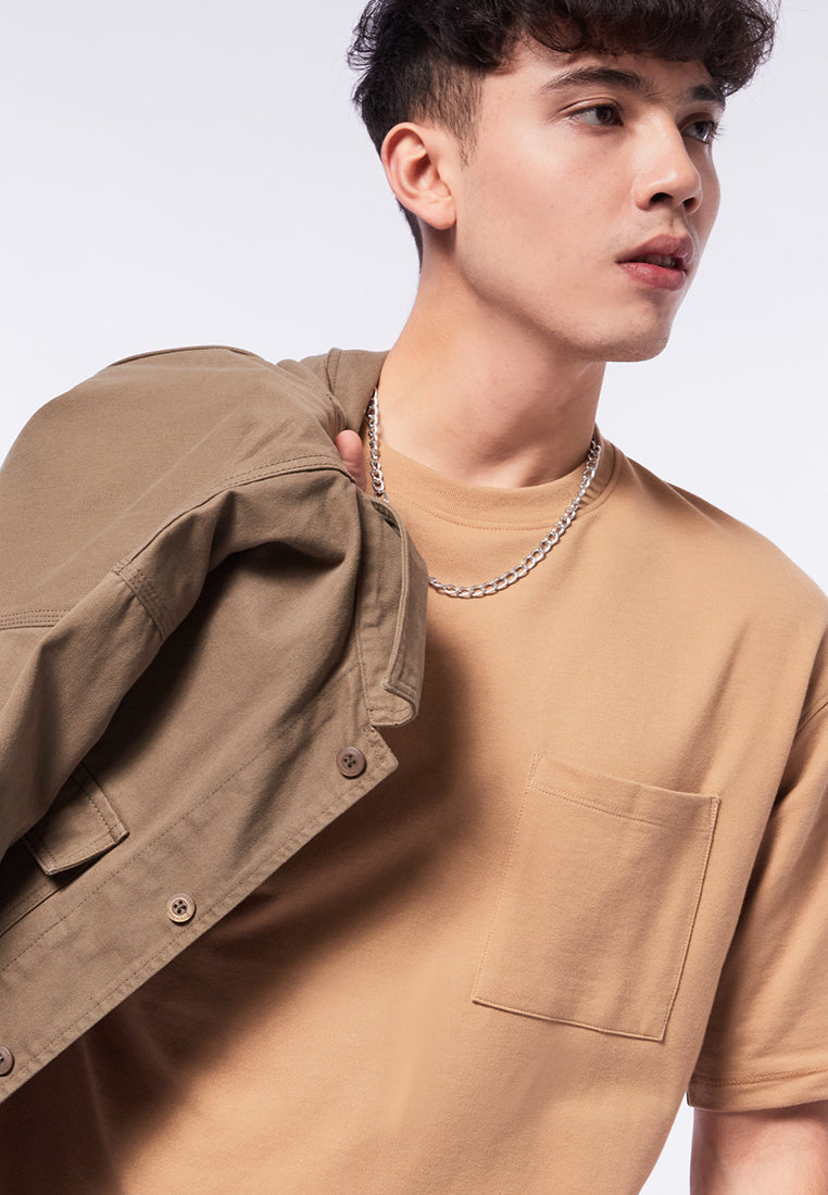 Oversized T-Shirt