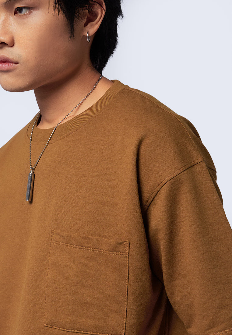 Oversized T-Shirt