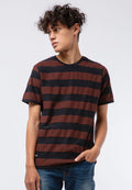 Stripe Tee