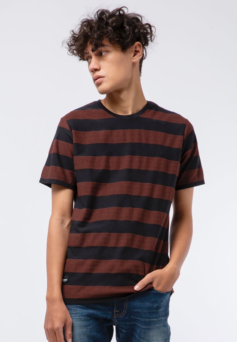 Stripe Tee