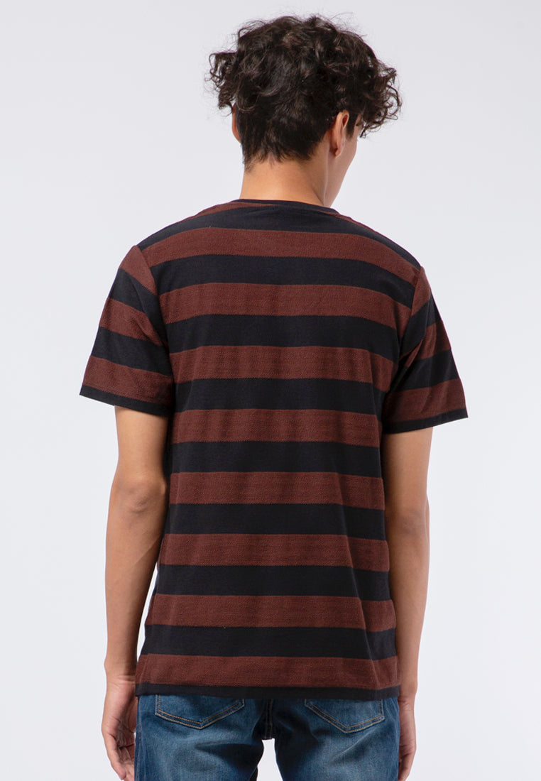 Stripe Tee