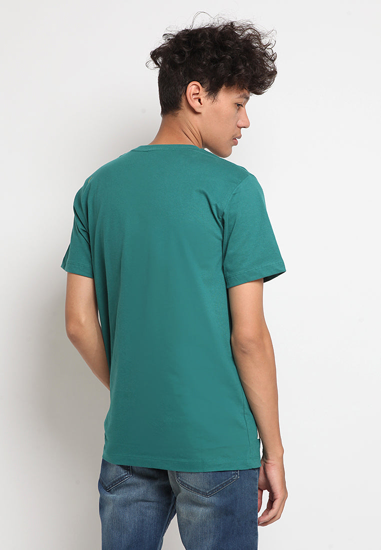 Printed Logo T-Shirt