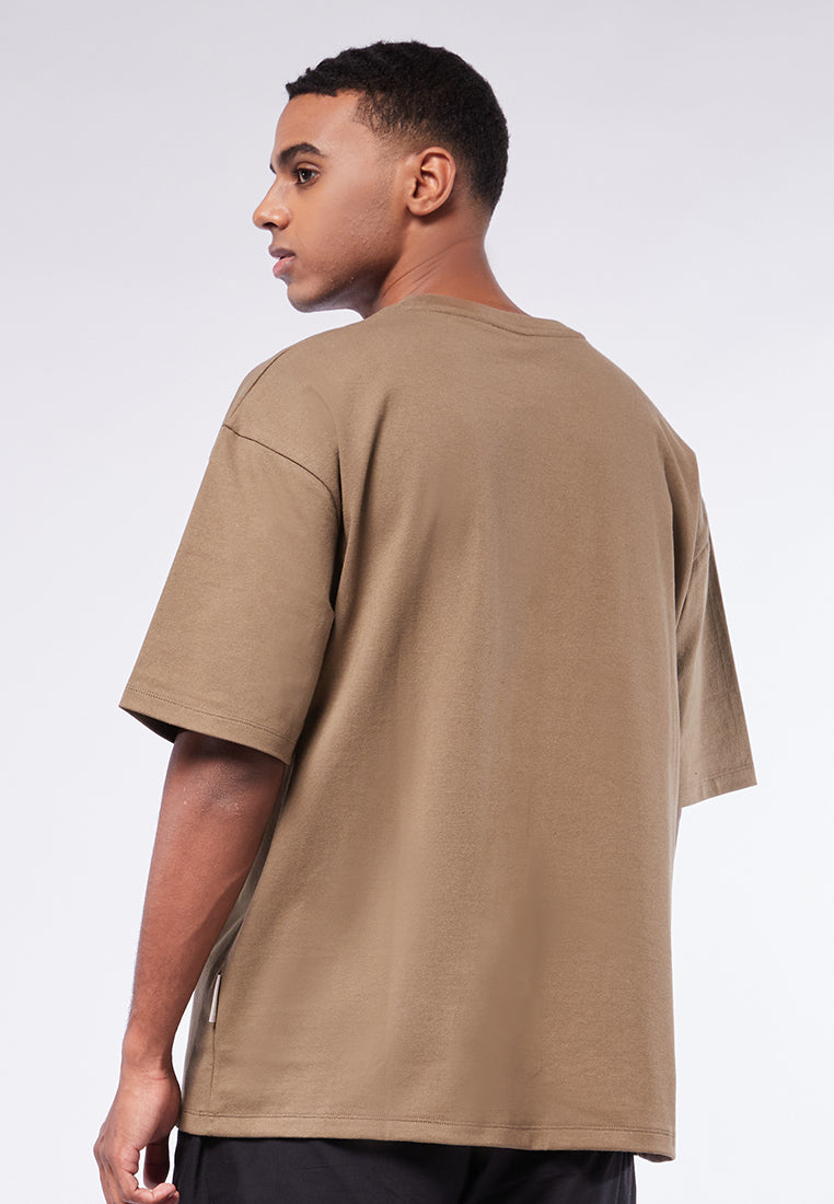 Oversized T-Shirt