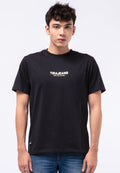 Printed Logo Tee