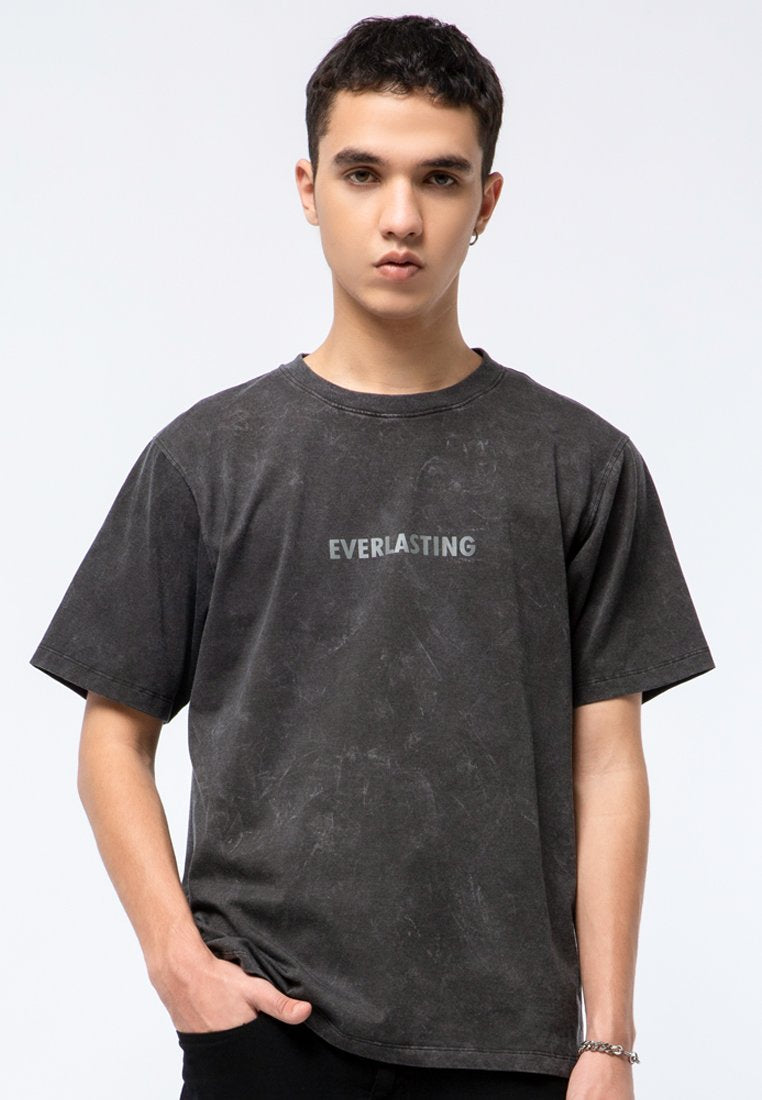 T-Shirt Tie Dye