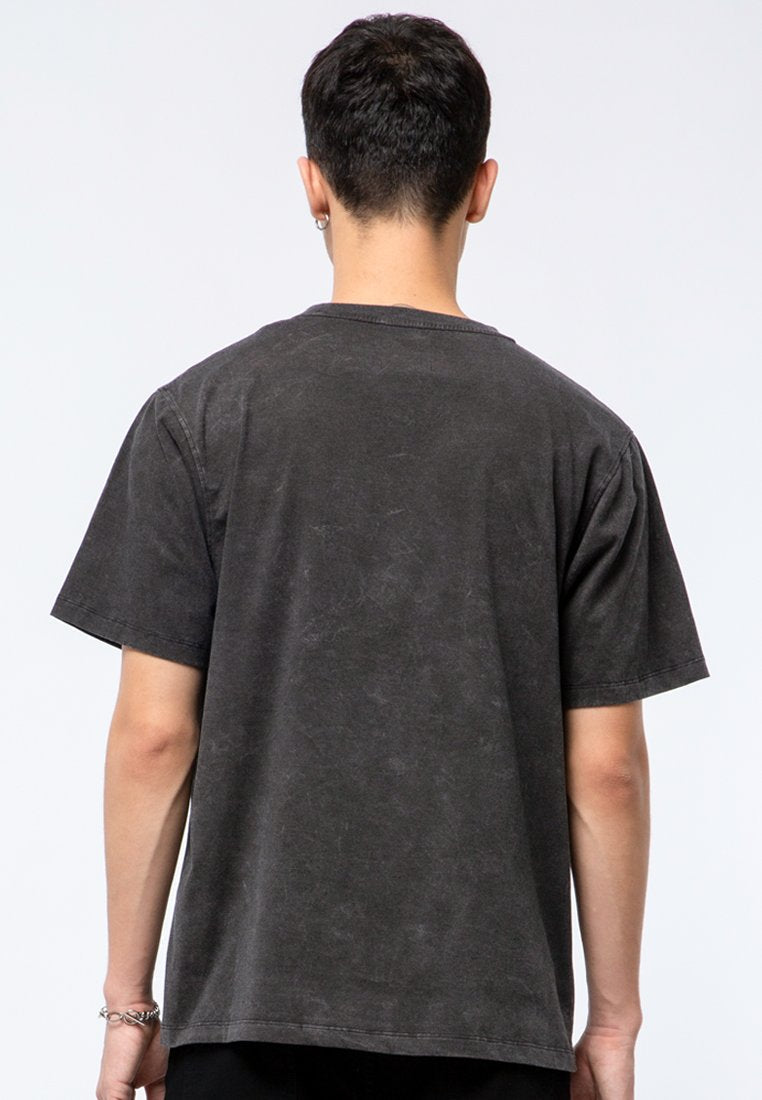 T-Shirt Tie Dye