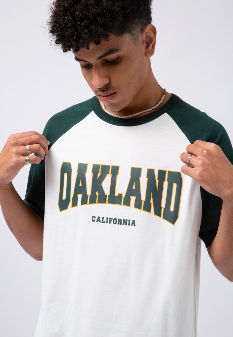 Raglan T-Shirt