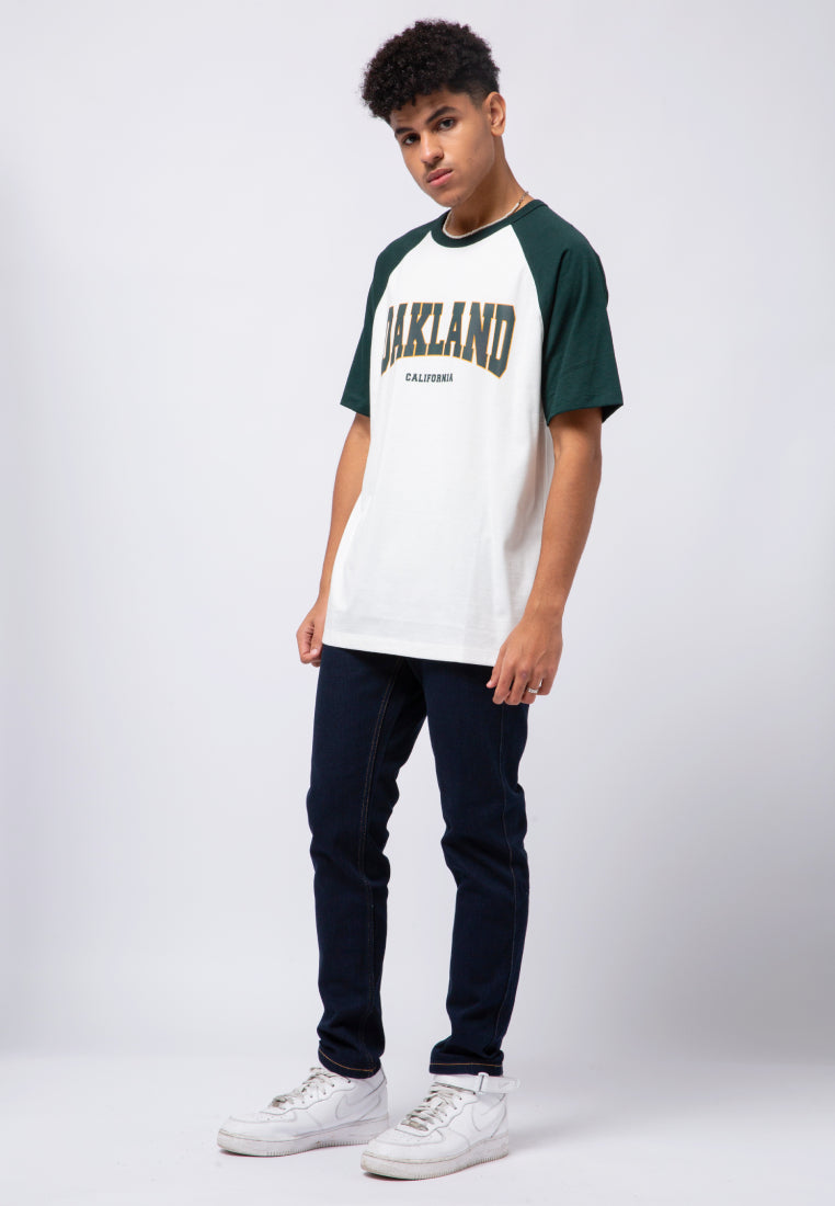 Raglan T-Shirt
