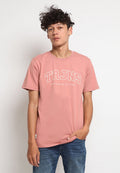 Printed Logo T-Shirt