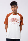 Raglan T-Shirt