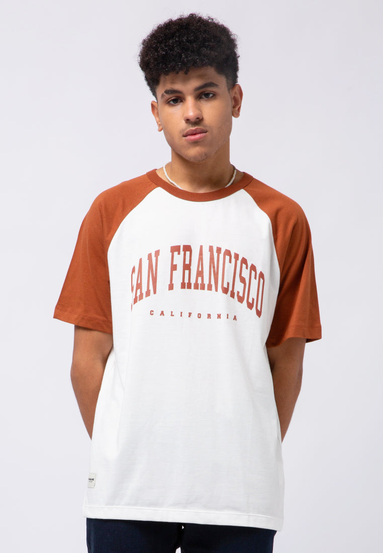 Raglan T-Shirt