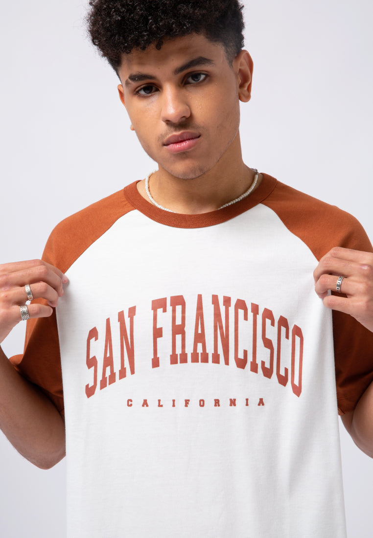 Raglan T-Shirt