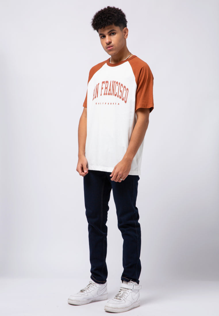 Raglan T-Shirt
