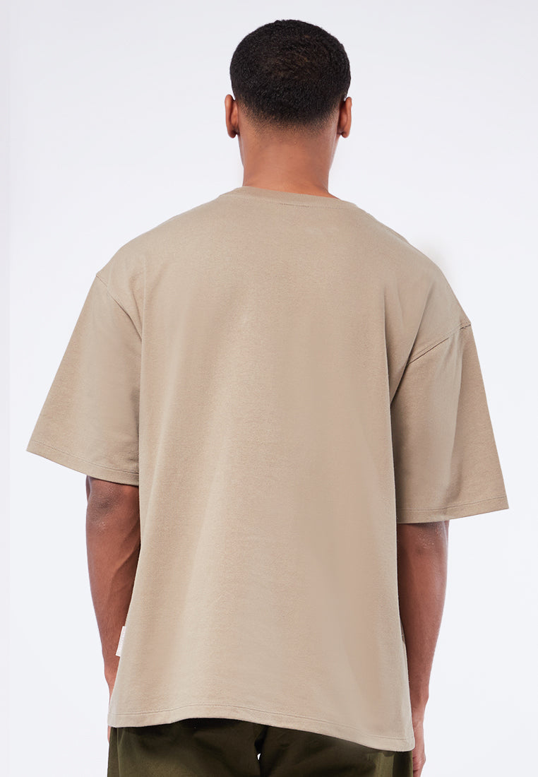 Oversized T-Shirt