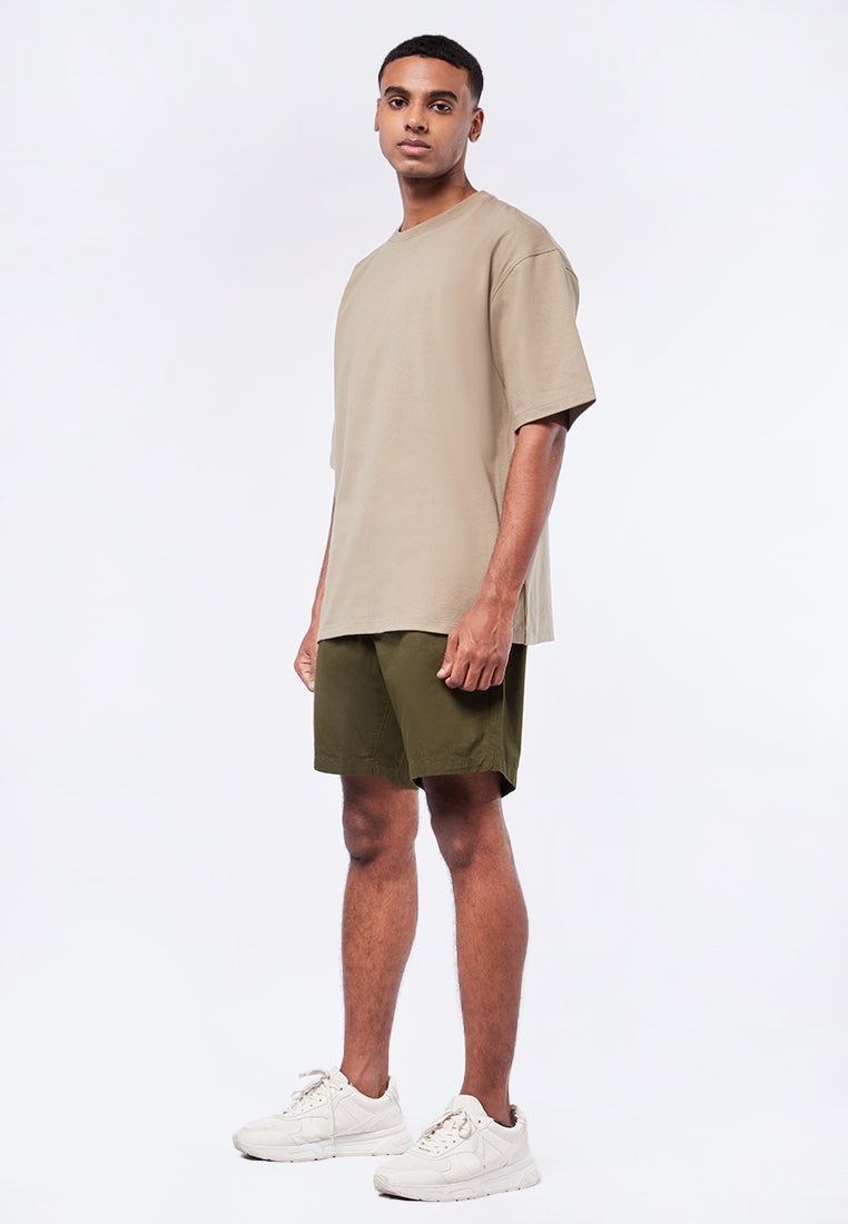 Oversized T-Shirt