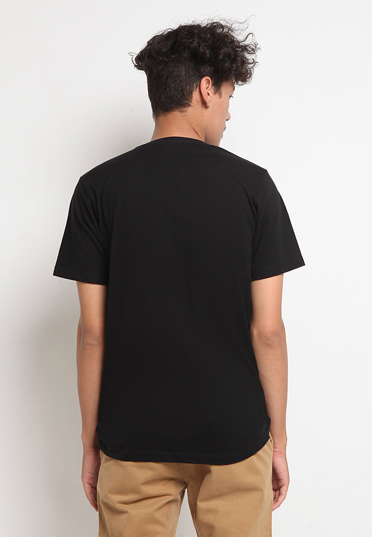 Printed Logo T-Shirt