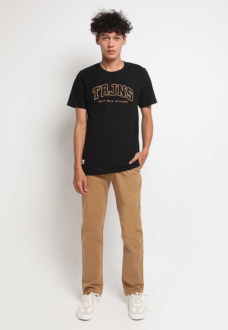 Printed Logo T-Shirt