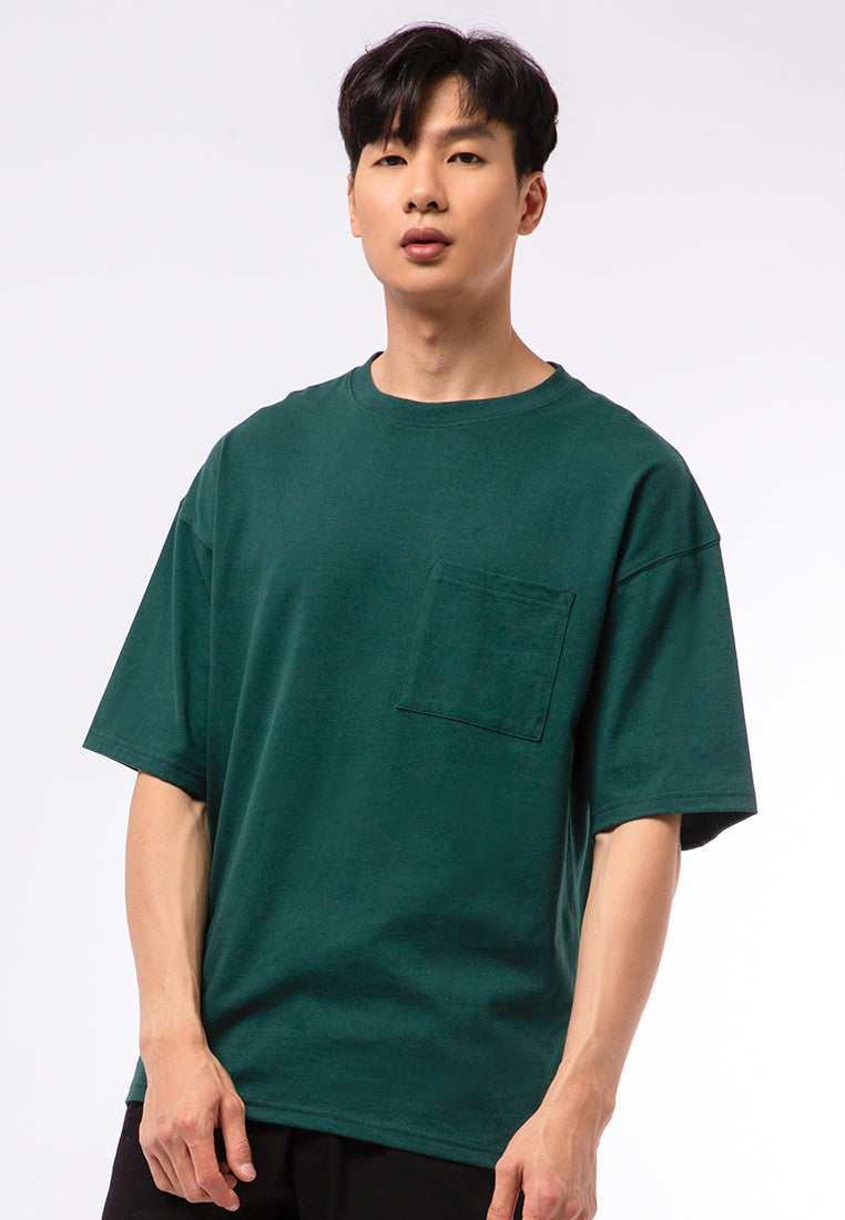 Pocket T-Shirt