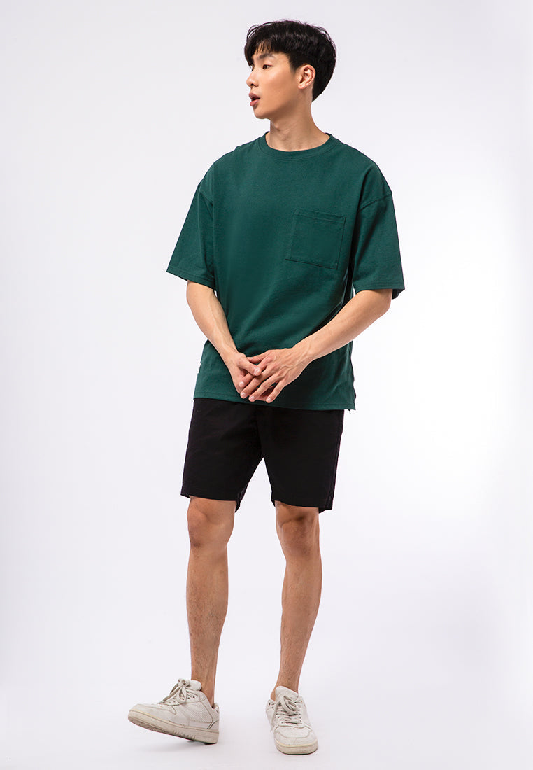 Pocket T-Shirt