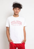 Printed Logo T-Shirt