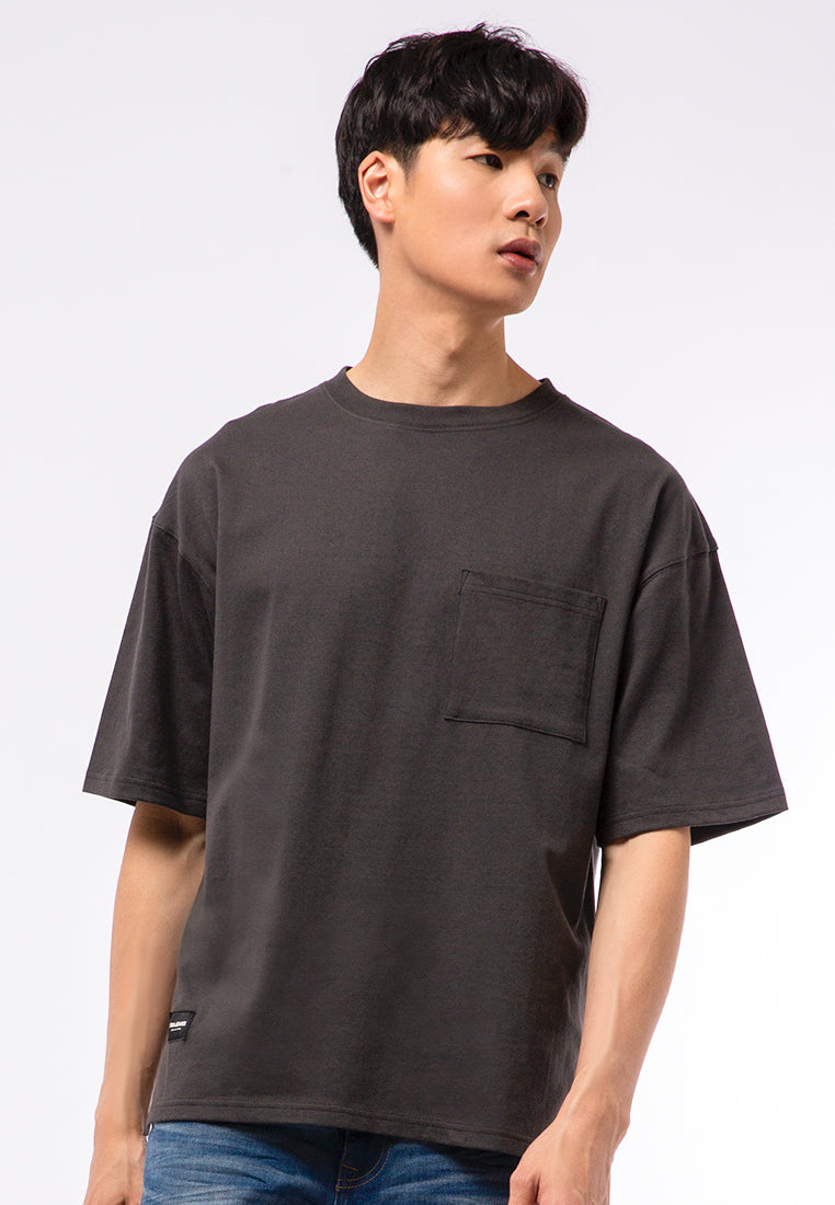 Pocket T-Shirt
