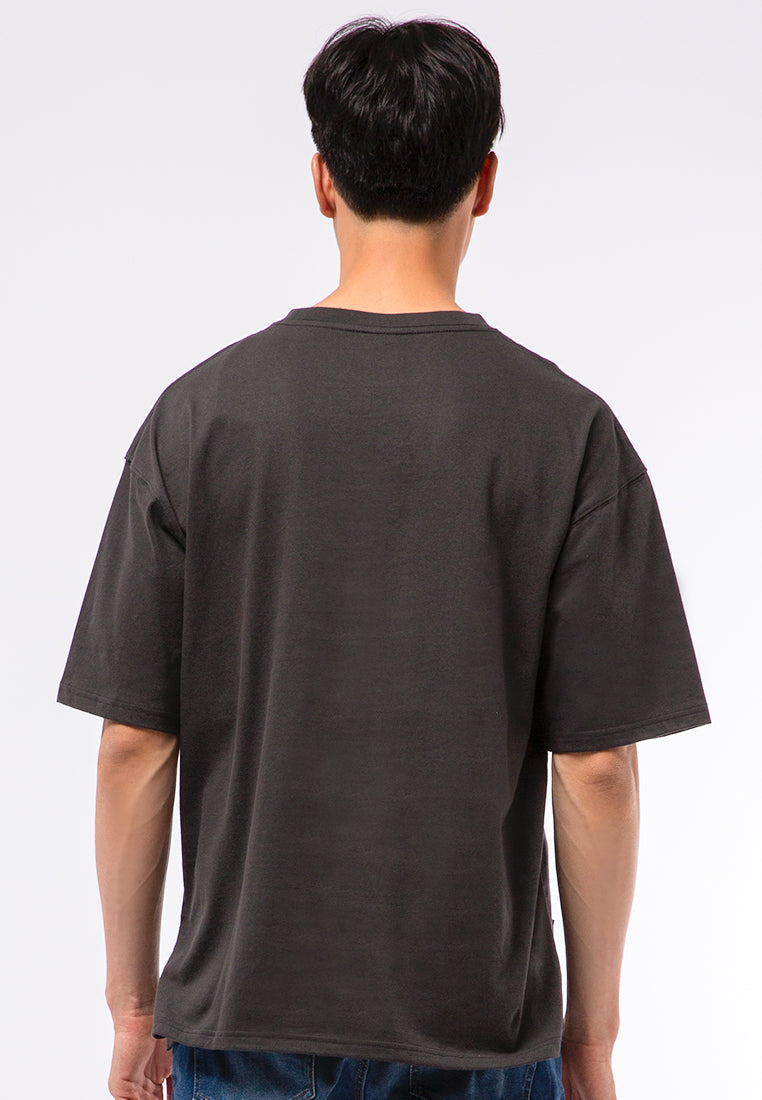 Pocket T-Shirt