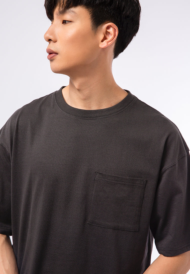 Pocket T-Shirt