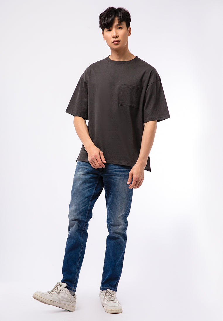 Pocket T-Shirt