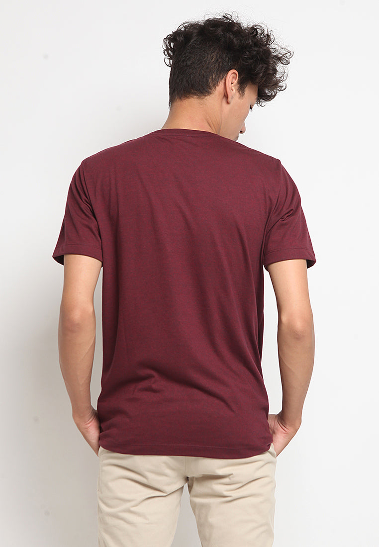 Printed Logo T-Shirt