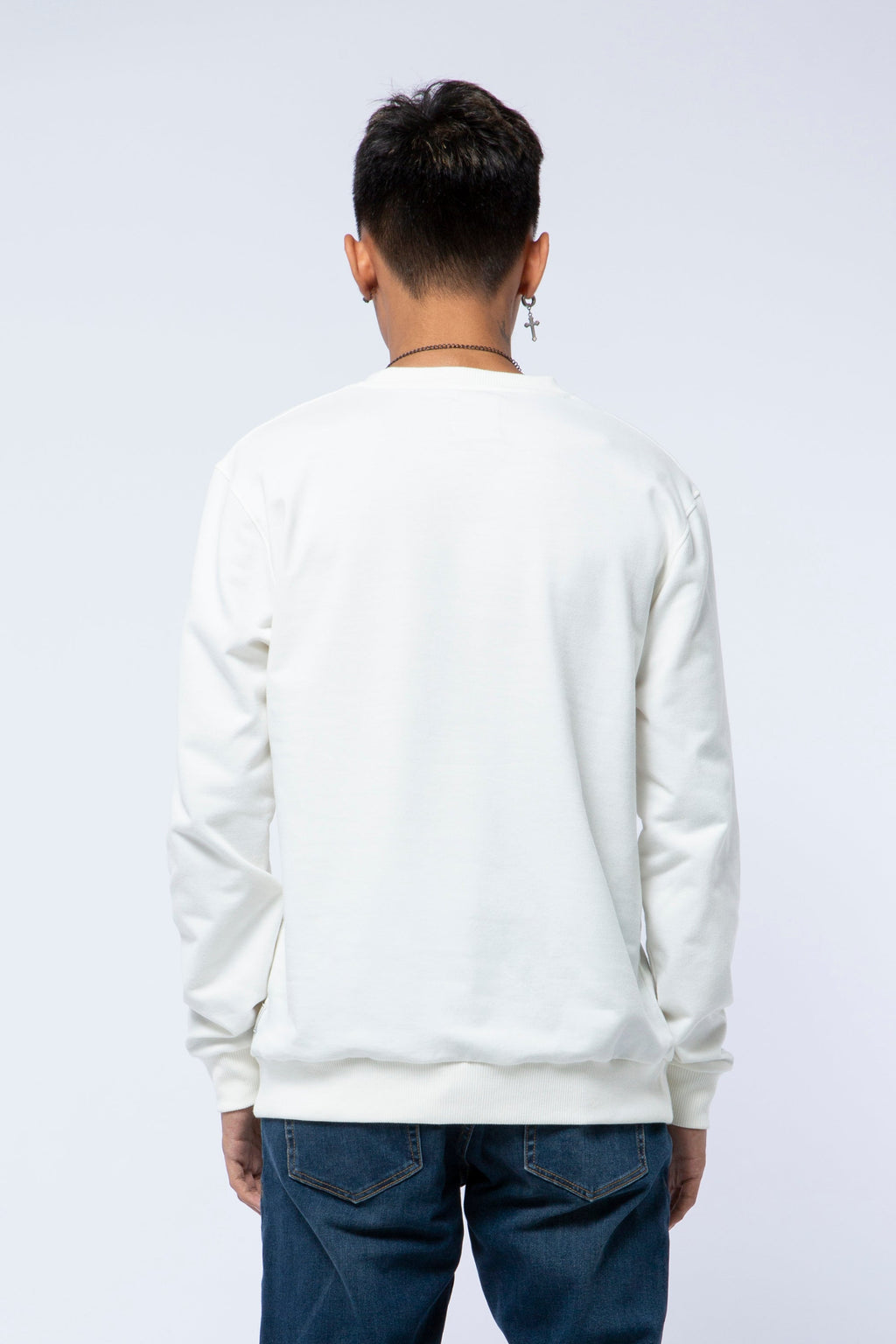 Sweatshirt Off White