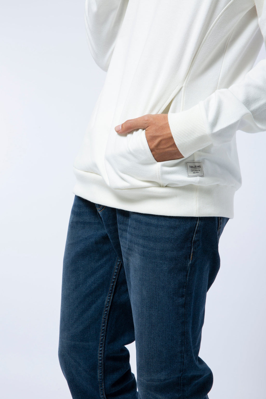 Sweatshirt Off White