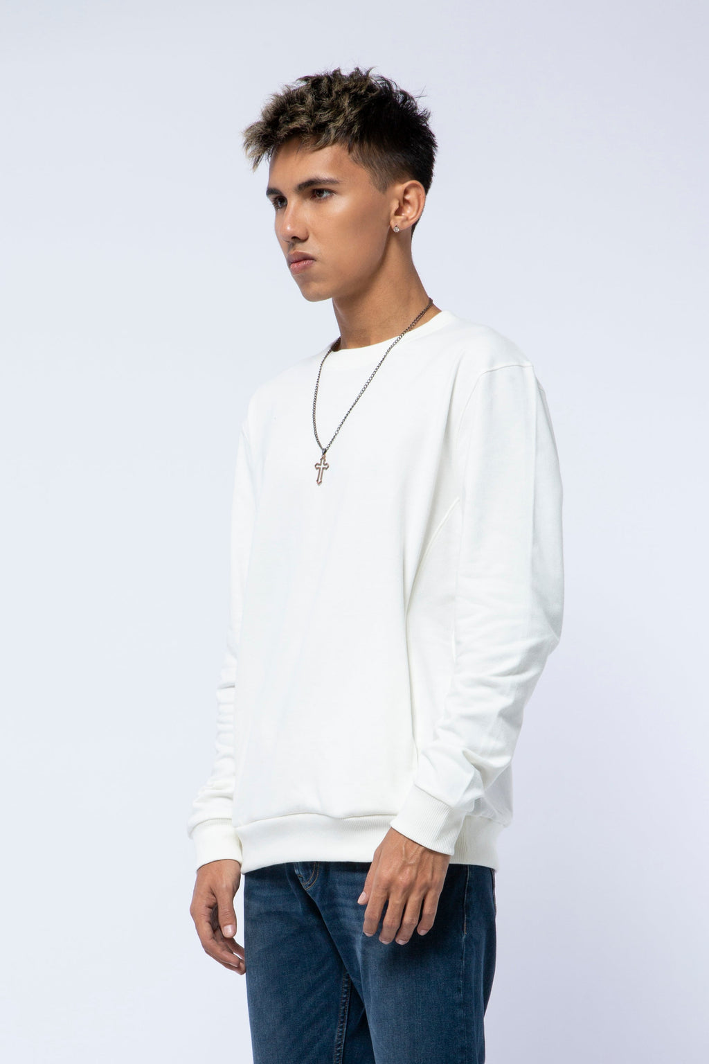 Sweatshirt Off White