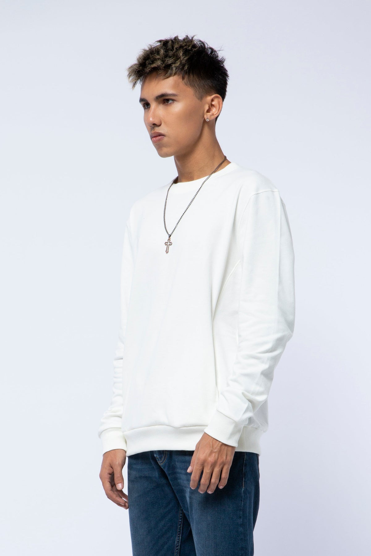 Sweatshirt Off White