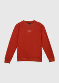 Sweatshirt Brown Ss20