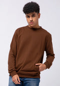 Pocket Sweatshirt