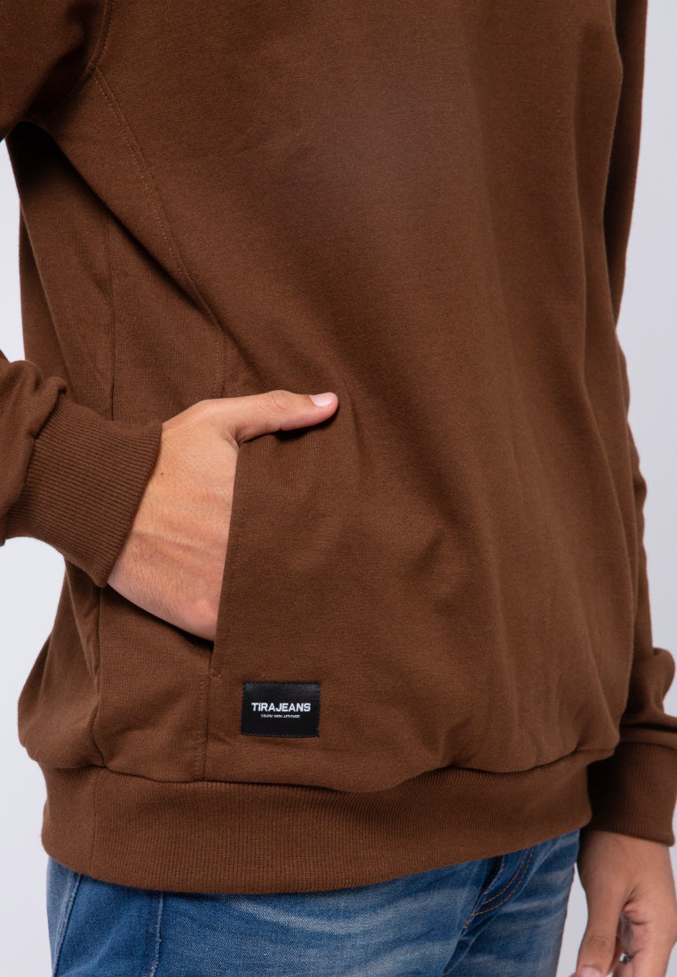 Pocket Sweatshirt