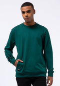 Pocket Sweatshirt