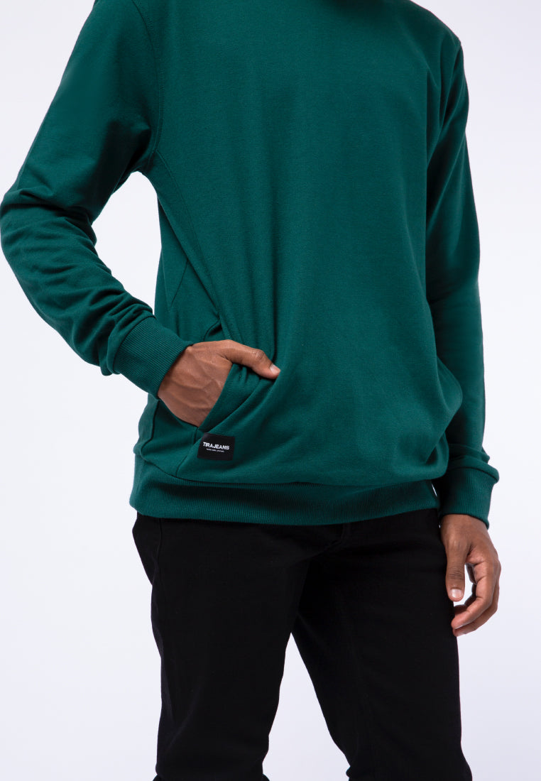 Pocket Sweatshirt