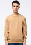 Pocket Sweatshirt