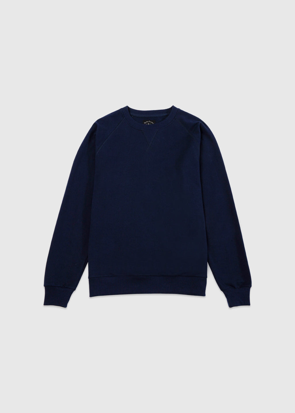 Sweatshirt Navy Ss20