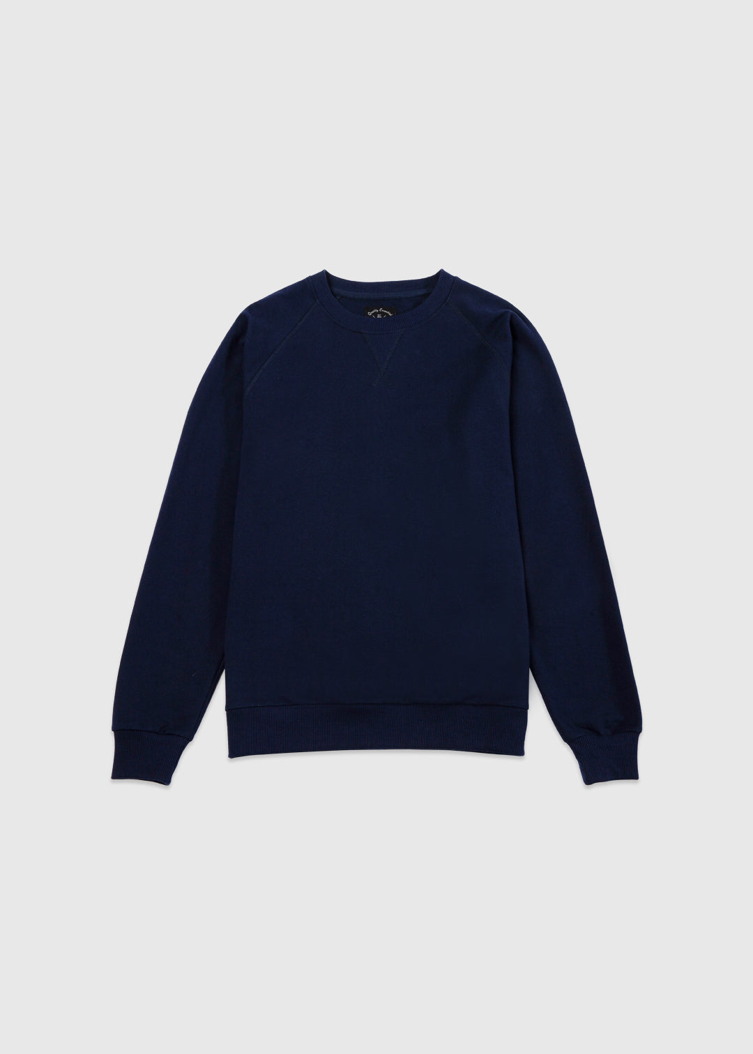 Sweatshirt Navy Ss20