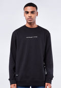 Printed Sweatshirt