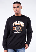Printed Sweatshirt