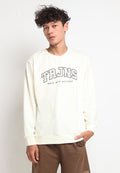 Printed Sweatshirt