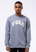 Varsity Sweatshirt