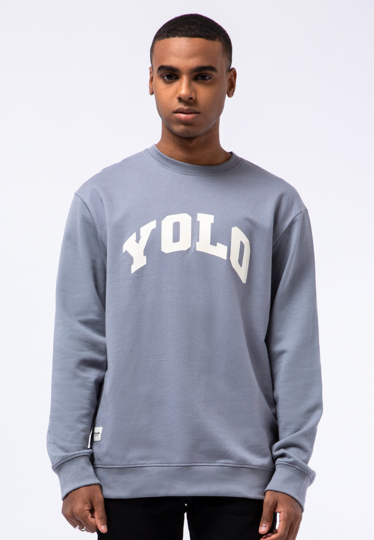 Varsity Sweatshirt