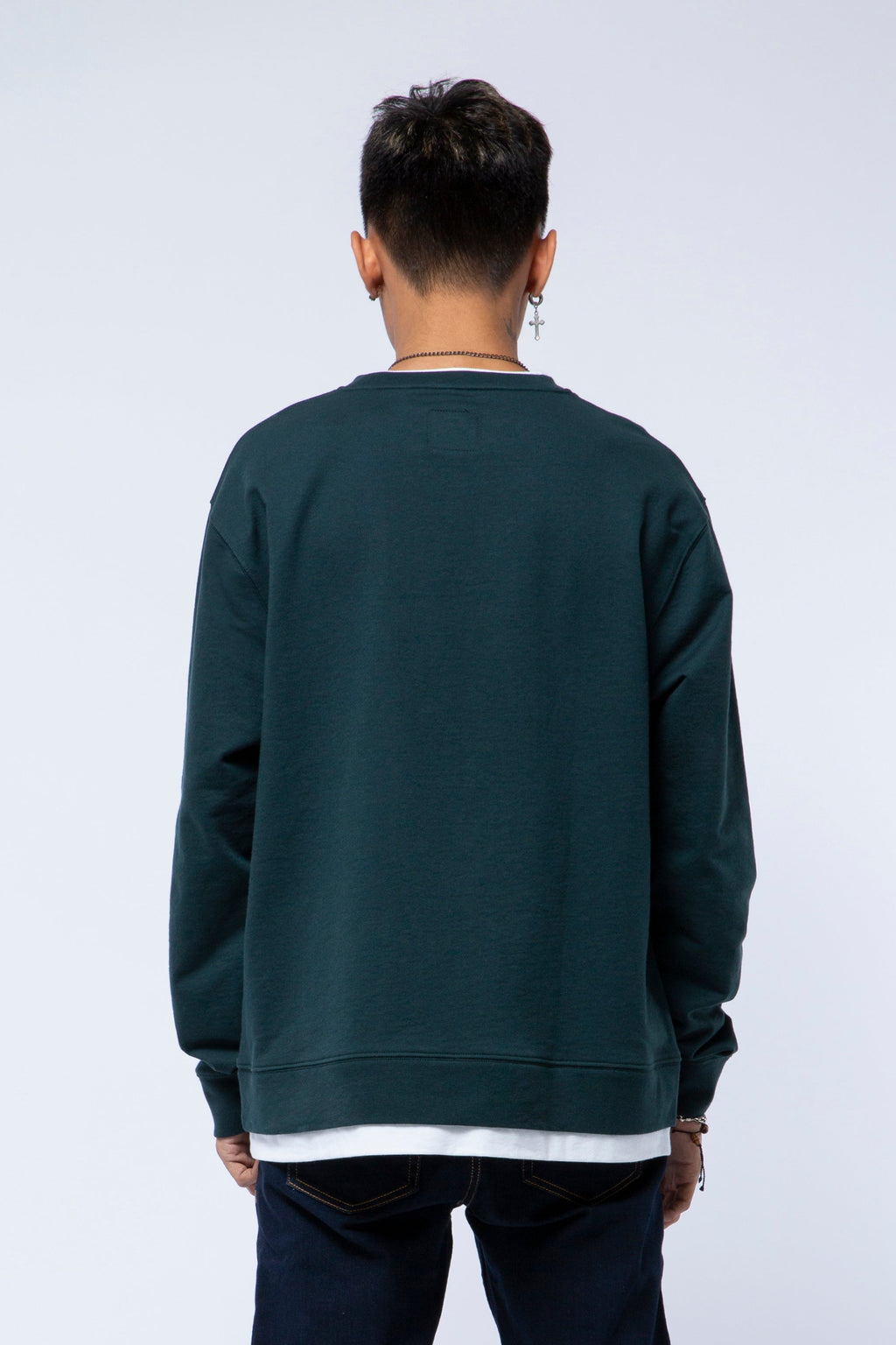 Sweatshirt Dark Forest